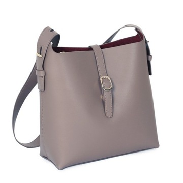 Pojedynczy ramię Tote Bag Damska torebka
