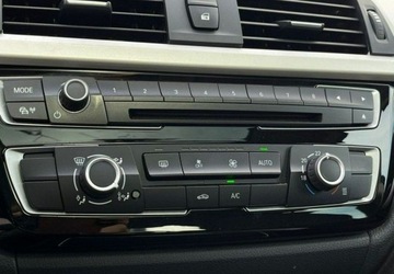 BMW Seria 3 F30-F31-F34 Limuzyna Facelifting 2.0 318d 150KM 2017 BMW 3GT Automat Szyberdach Navi Parktronic Sport Full Led FV23, zdjęcie 25