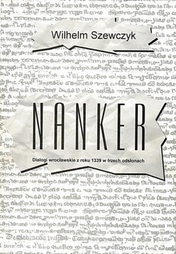 NANKER Wilhelm Szewczyk