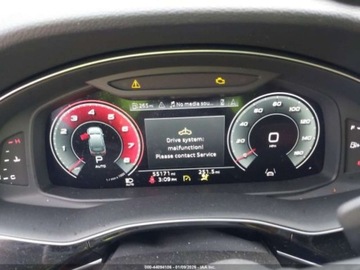 Audi Q7 II 2021 Audi Q7 Premium Plus 55 Tfsi Quattro Tiptronic 2021 3.0 Benzyna 335KM, zdjęcie 10