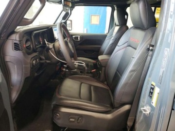 Jeep Wrangler IV 2024 Jeep Wrangler Rubicon 2024 3.6 Benzyna 285KM, zdjęcie 7