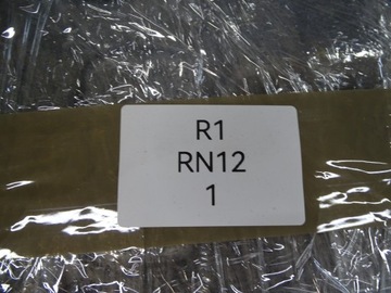 Yamaha YZF R1RN12 R1 RN12 Дроссельная заслонка Впрыск