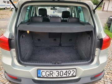 Volkswagen Tiguan I SUV Facelifting 2.0 TDI CR DPF BlueMotion 140KM 2013 VW TIGUAN LIFT - SUPER WYPAS ! NISKI ORYGINALNY PRZEBIEG !!!, zdjęcie 14