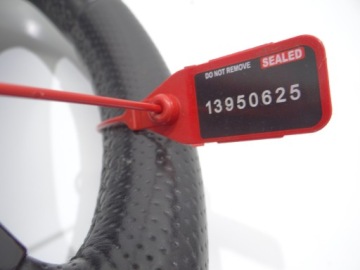 РУЛЕВОЕ КОЛЕСО BMW E90 E91 M OE ПАКЕТ.