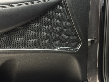 Hyundai Santa Fe IV SUV HEV 1.6 T-GDI HEV 230KM 2022 Hyundai Santa Fe Platinium / 4x4 / 7 osobowy / Kre, zdjęcie 23