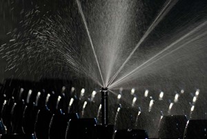 МП 3000 90-210 градусов Роторная насадка Хантер 6,7-9,1м!