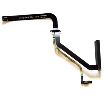 TAŚMA HDD DYSKU APPLE MACBOOK PRO A1278 821-0814-A