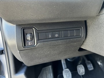 Peugeot 308 II SW Facelifting 1.2 PureTech 110KM 2021 Peugeot 308 Kombi 1.2 Benzyna, FV 23%, zdjęcie 18