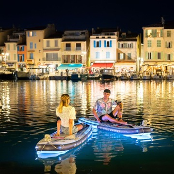 SUP доска AQUA MARINA Glow 10'4