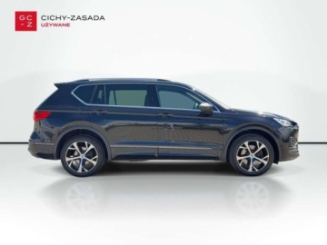 Seat Tarraco SUV 2.0 TDI 200KM 2022 Seat Tarraco FR 4Drive, Kamera, Webasto, Hak, Beats, ACC, Full Led 2.0, zdjęcie 5