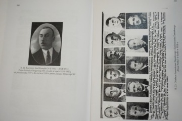 НАЦИОНАЛЬНЫЙ ЛАГЕРЬ В ЛОДЗИ 1926 - 1939 МУХА
