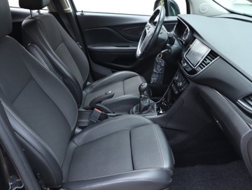 Opel Mokka I SUV 1.4 Turbo ECOTEC 140KM 2017 Opel Mokka 1.4 Turbo, 1. Właściciel, Serwis ASO, zdjęcie 8