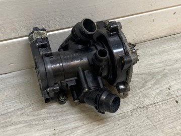 VW AUDI TERMOSTAT, REGULATOR PŁYNU 06L121111M