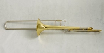 Тромбон Bach TB-503B 706045