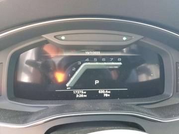 Audi A6 C8 2022 Audi A6 Premium 2022 3.0l 3.0 Benzyna 335KM, zdjęcie 9