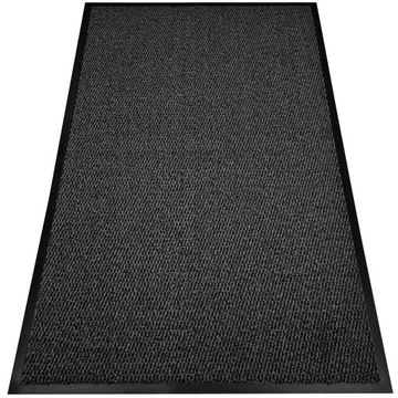 ДВЕРНОЙ КОВрик, OUTDOOR РЕЗИНОВЫЙ КОВрик, 40х60, НИДЕРЛАНДЫ