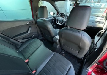 Seat Arona Crossover 1.0 EcoTSI 115KM 2019 Seat Arona FR, Tempomat, Nawigacja GPS, Apple CarPlay, Salon Polska Benzyna, zdjęcie 8