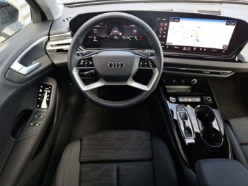 Audi 2025 Audi A5 Avant TFSI 150KM Sline Stronic ACCPakietTechMatrixSoundSystem 1wl, zdjęcie 12