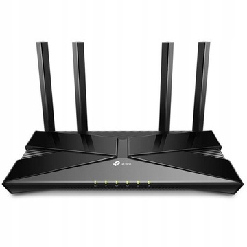 Router TP-Link Archer AX23