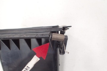 Yamaha FJR 1300 06-12 Корпус перчаточного ящика