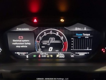 Lamborghini Urus 2023 Lamborghini Urus S 2023 4.0 Benzyna 657KM, zdjęcie 10