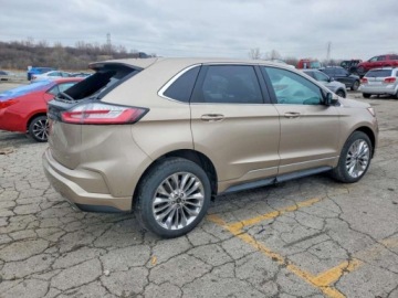 Ford Edge II 2021 Ford Edge Titanium 2021 2.0 Benzyna 250KM, zdjęcie 3