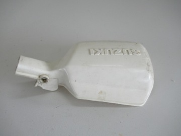 SUZUKI DR 600 поручни, защита рук