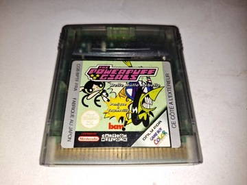 Крутые девчонки Belle Bulle Rebelle / GBC