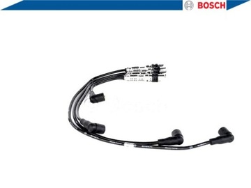 BOSCH PŘÍVODY ZAPALOVACÍ VW 2,0 GOLF IV BORA 98- B