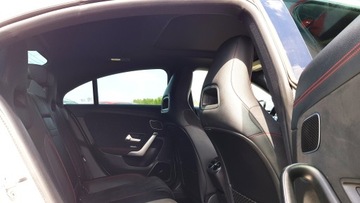 Mercedes CLA C118/X118 2020 Mercedes CLA 520 mocno doposażony, super stan GWARANCJA !!, zdjęcie 19