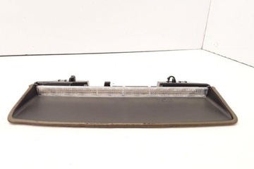 PŘÍDAVNÁ SVĚTLO STOP JAGUAR X-TYPE ESTATE (X400) IX4313A613BA 2.5L GASOLINE