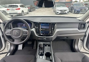 Volvo XC60 II 2021 Volvo XC 60 XC 60 2.0 BENZ 190 KM Salon PL 2021r 55.000 km Warszawa, zdjęcie 5