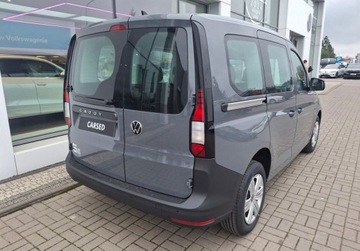 Volkswagen Caddy V 2025 Volkswagen Caddy Caddy 1.5 TSI 116 KM Manual r.o. 2755 mm - S 1.5 Benzyna, zdjęcie 7