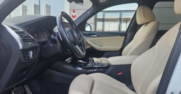 BMW X3 G01 SUV Facelifting 2.0 20d 190KM 2022 BMW X3 BMW X3- 2022 2.0 Diesel 190KM, zdjęcie 15
