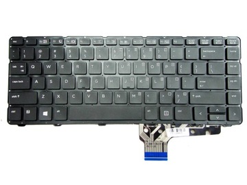 KLAWIATURA HP Elitebook Folio 1040 G2