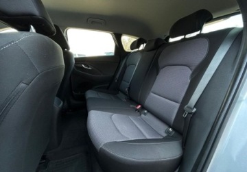 Hyundai i30 III Wagon Facelifting 1.0 T-GDI 120KM 2022 Hyundai i30 Modern, Tempomat, Czujniki parkowania, Salon Polska, 1 wlascic, zdjęcie 16