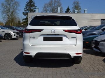 Mazda CX-60 2025 MAZDA CX-60 Homura 3.3 D mHEV aut Suv 254KM 2025, zdjęcie 4