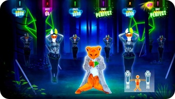 ТВ-адаптер KINECT 2.0 для Xbox ONE S X для ПК + НОВАЯ ИГРА JUST DANCE 2015 МЕГА ВЕСЕЛЬЕ!