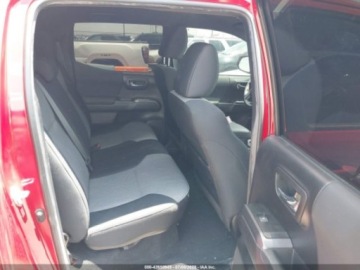 Toyota Tacoma II 2023 Toyota Tacoma Trd Off Road 2023 3.5l 3.5 Benzyna 278KM, zdjęcie 12