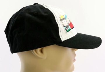 Бейсбольная кепка South Park Эрик Картман 54-59см