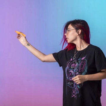 Мини-хайлайтеры Happy Color PASTEL FEELING, 6 цветов