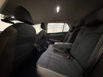 Volkswagen Golf VIII Variant 1.5 eTSI 130KM 2024 Volkswagen Golf Volkswagen Golf Style, zdjęcie 23