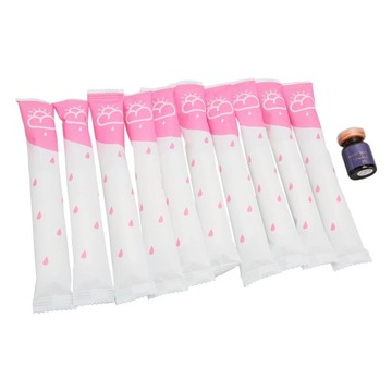 5 мл женская сыворотка для подтяжки влагалища для интимных частей тела