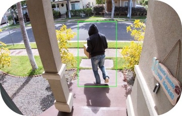 МОНИТОРИНГ 6 IP КАМЕР 8Mpx 4K НАРУЖНЫЙ IR30m P2P