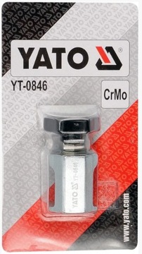 YATO ŚCIĄGACZ DO RAMION WYCIERACZEK YT-0846