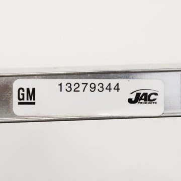 OPEL VAUXHALL ZAFIRA TOURER C SADA STŘEŠNÍ NOSIČ STŘECHA 13279343 13279344 2