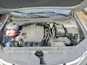 Hyundai 2024 Hyundai Santa Cruz Sel 2024 2.5 Benzyna 281KM, zdjęcie 6