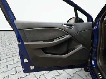 Renault Clio V Hatchback 5d Facelifting 1.0 TCe 90KM 2024 Renault Clio Salon Polska , 1 Wł. , Serwisowany,, zdjęcie 17
