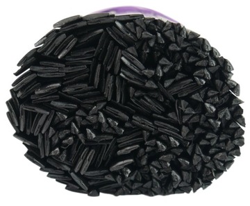 СВЯЗЫВАТЕЛЬ ПП ТРЕУГОЛЬНЫЕ ПОЛОСКИ 1 кг для сварки пластиковой сварочной треугольной ленты