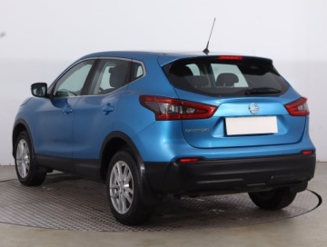 Nissan Qashqai II Crossover Facelifting 1.5 dCi 110KM 2018 Nissan Qashqai 1.5 dCi, Klima, Klimatronic, zdjęcie 3